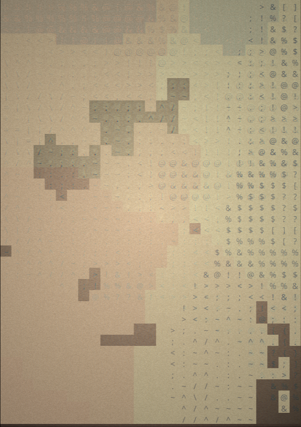 Convergence Remnants #8278