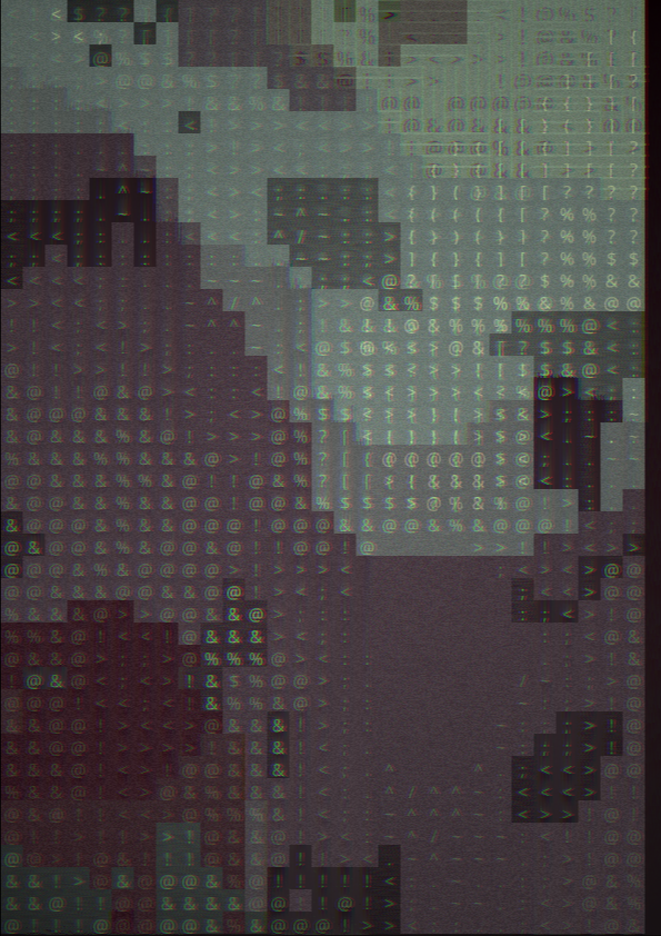 Convergence Remnants #9530