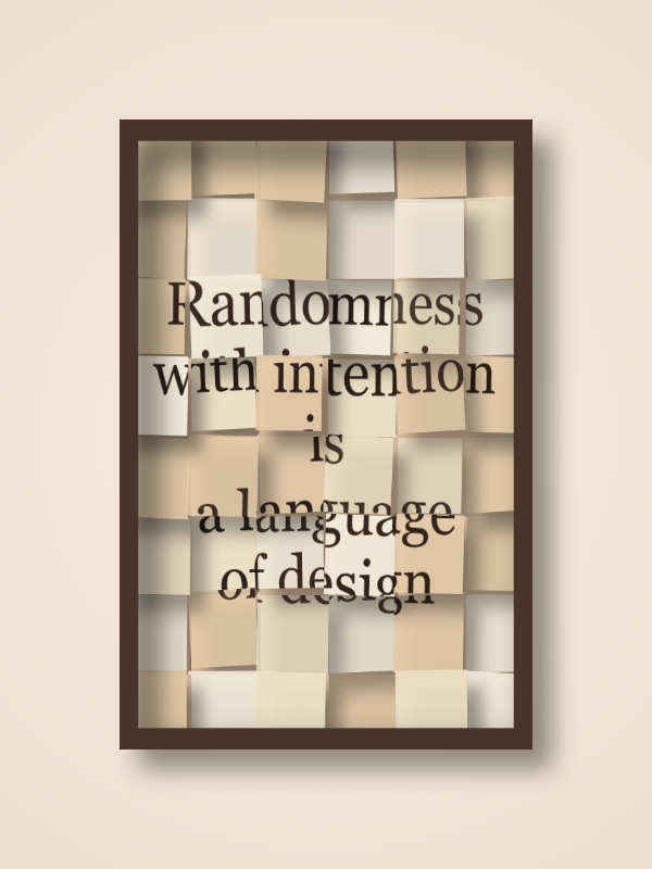 The Metaphor Machine #44989