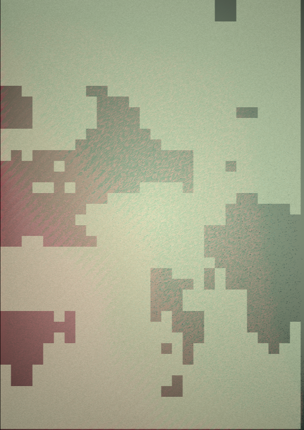 Convergence Remnants #862