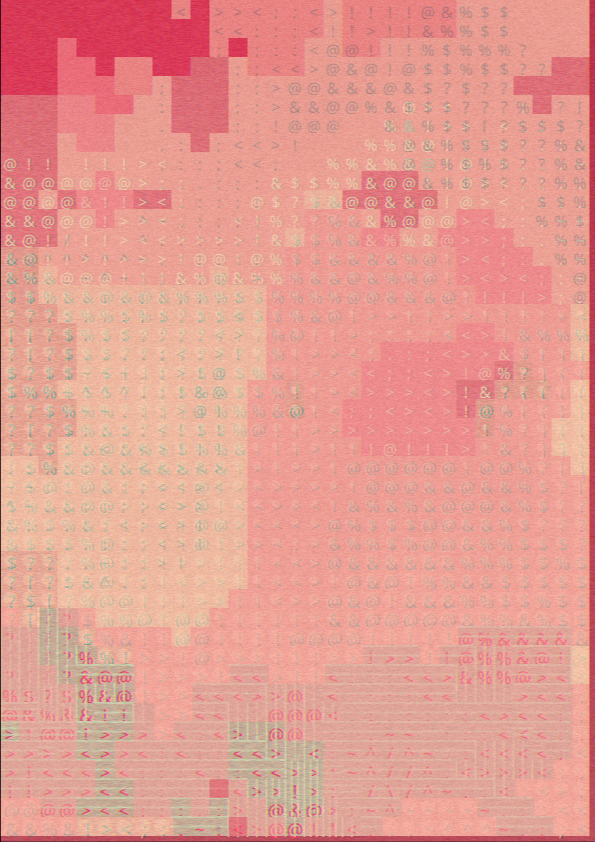 Convergence Remnants #19763