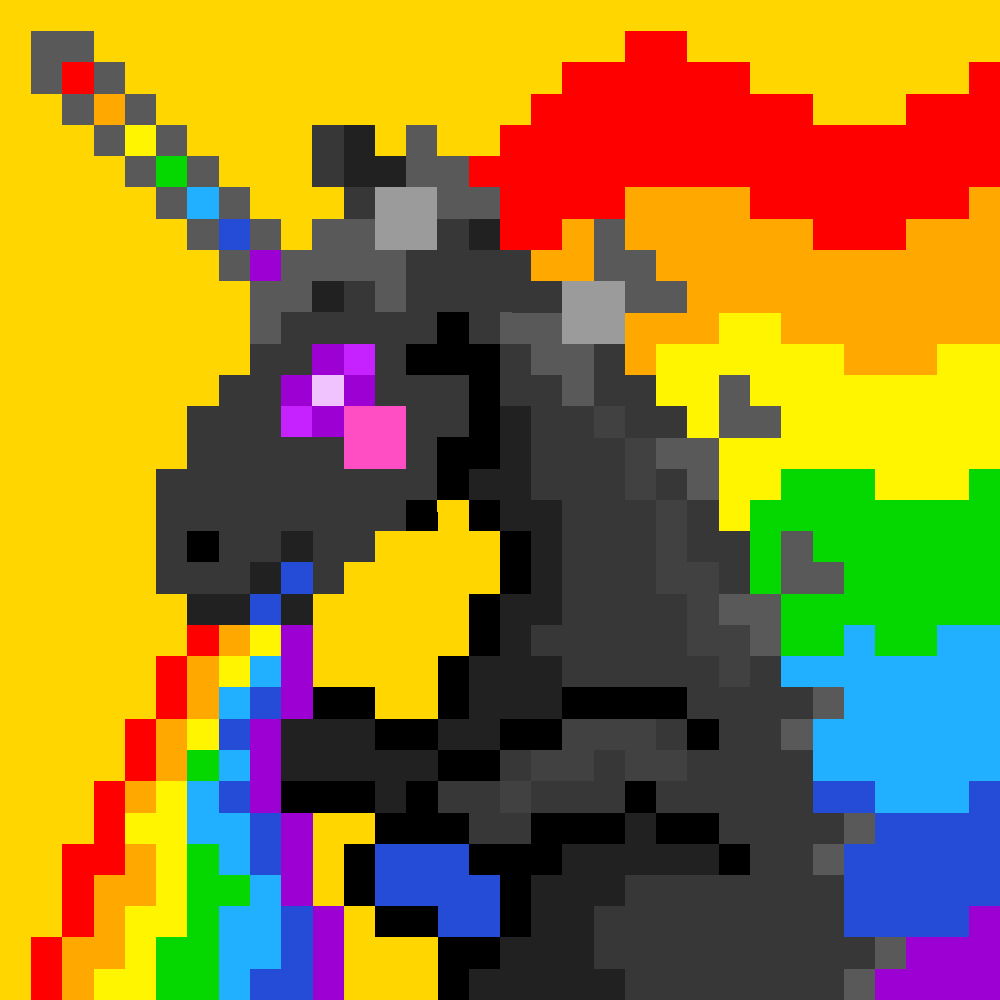 Unicorn #2919