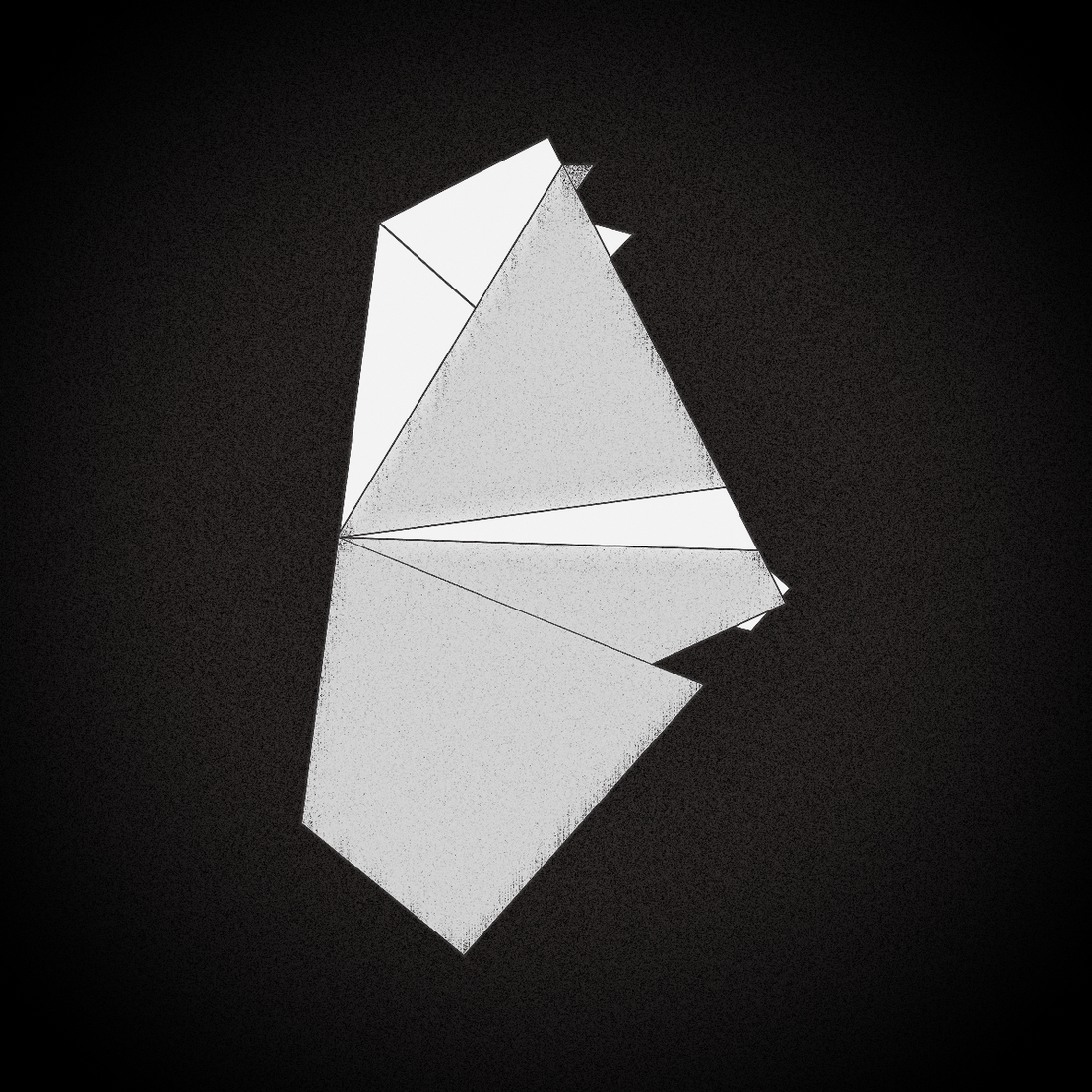 Shape of Freedom #1409