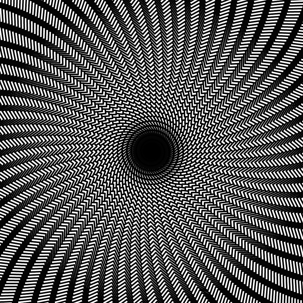 Twirl #31