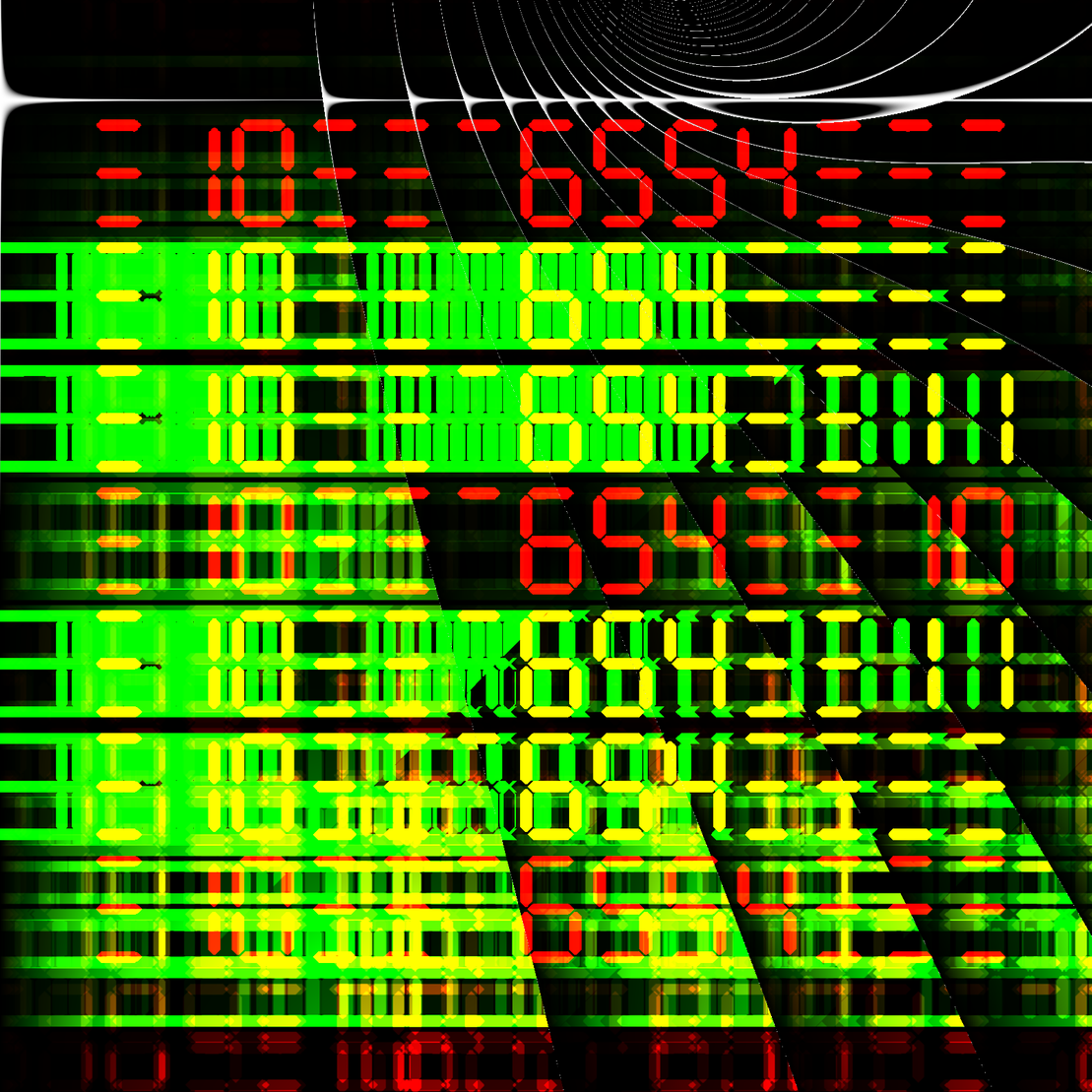 Digits #708