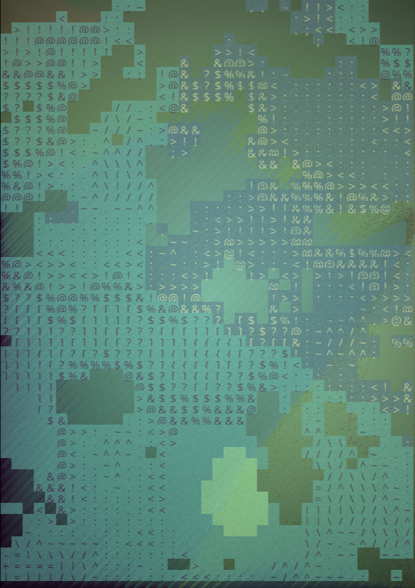 Convergence Remnants #12767