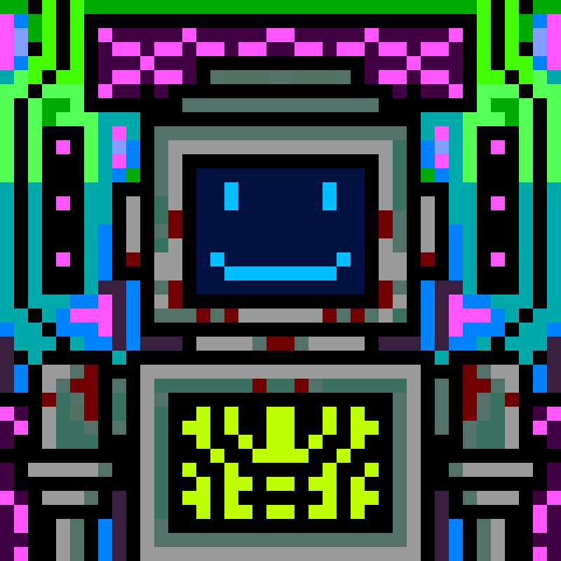 fxBots #80