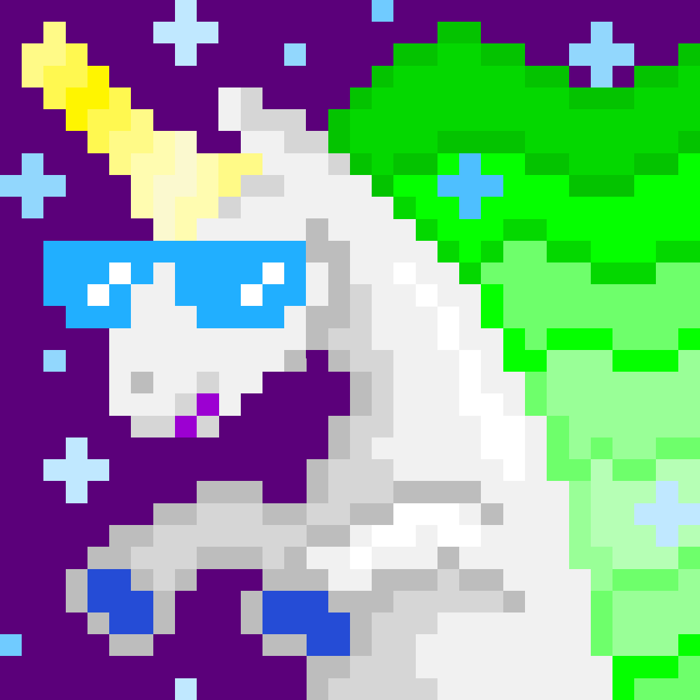 Unicorn #5905