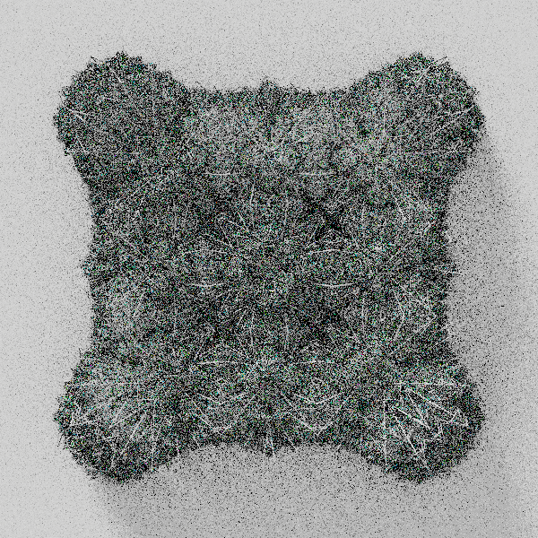 Mandaloids #133