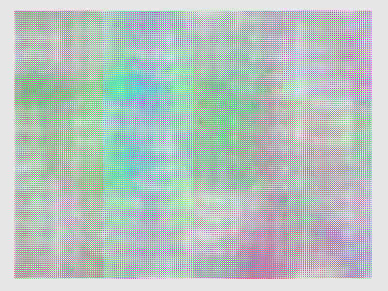 Color Function #12431