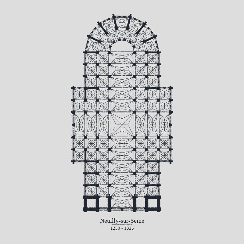 unbuilt #102