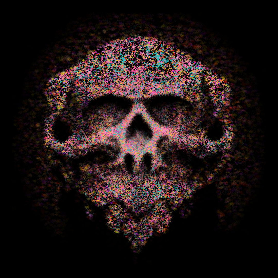 Skull #31