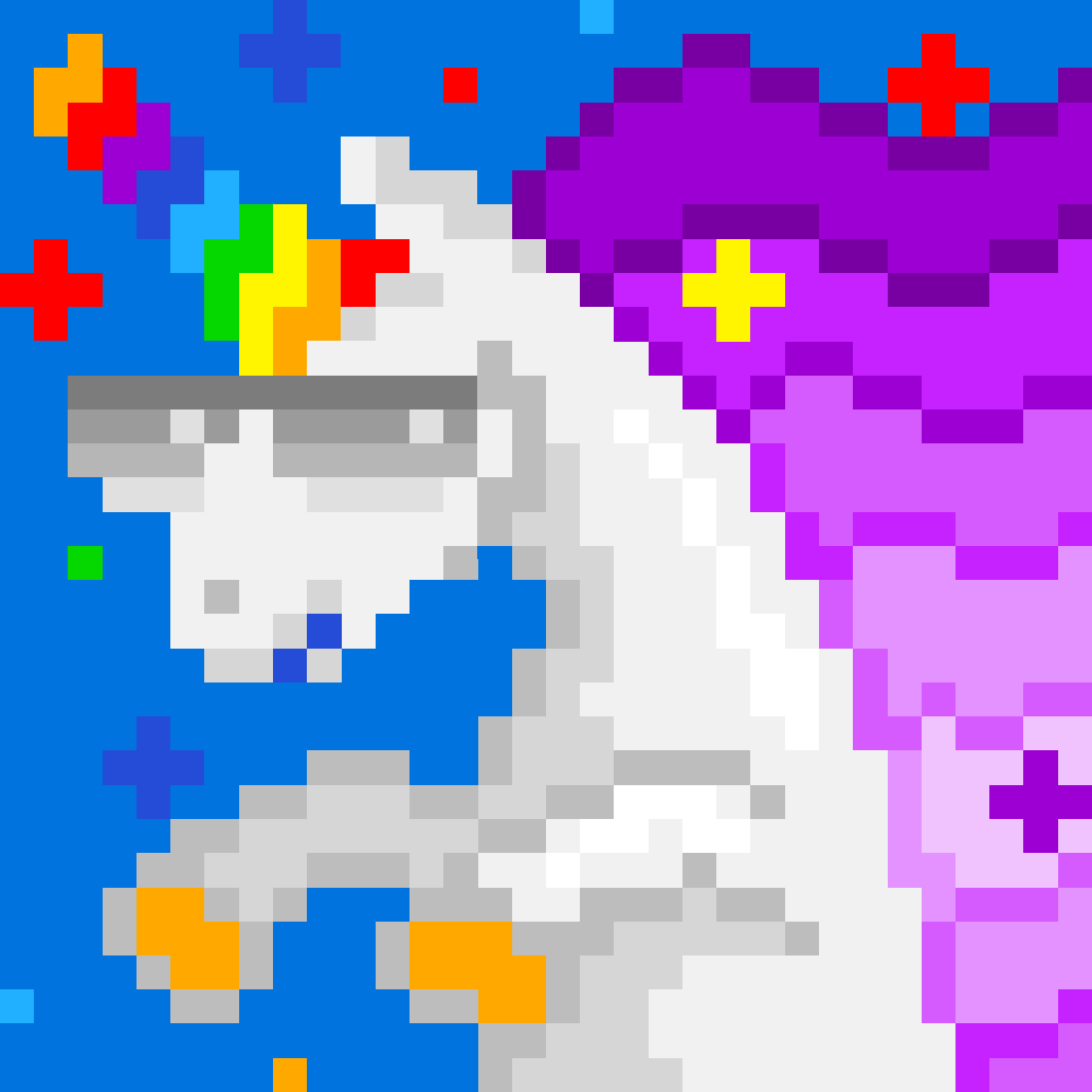 Unicorn #1815