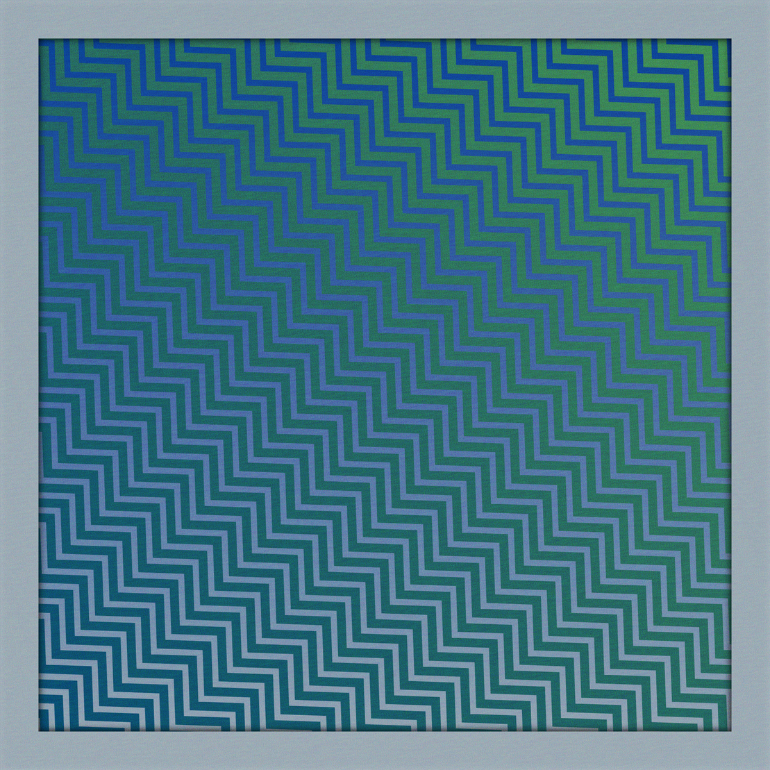 ZigZag #207