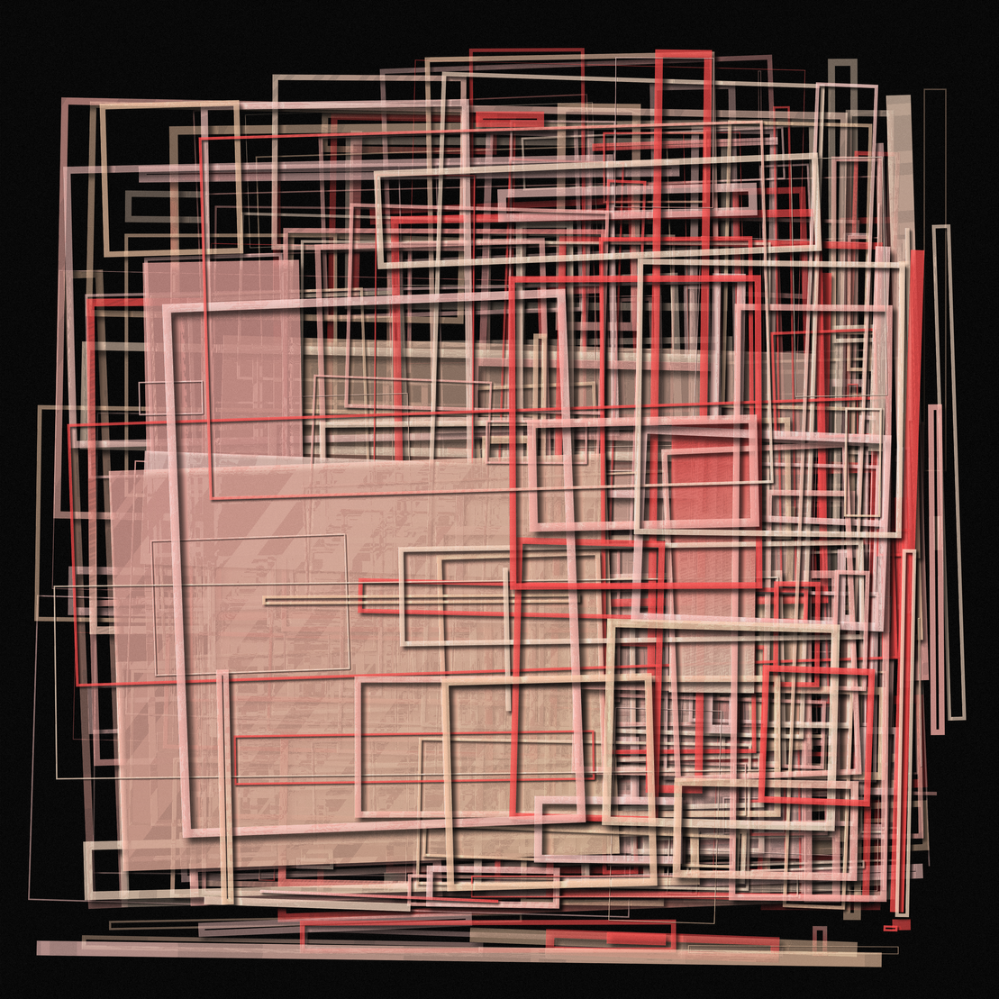 Geometrische Formen #17