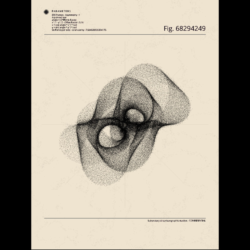 Backward Oscillations #208