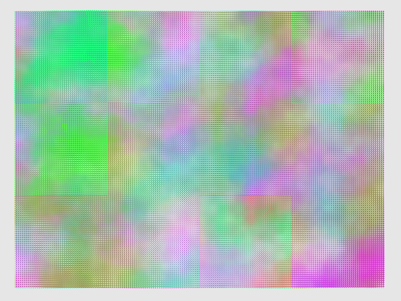 Color Function #2422
