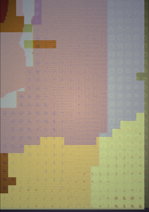Convergence Remnants #13169
