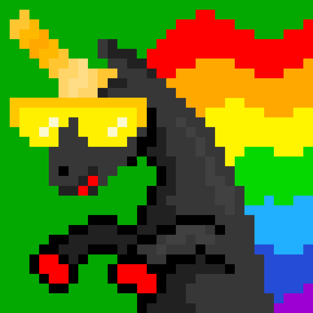 Unicorn #683