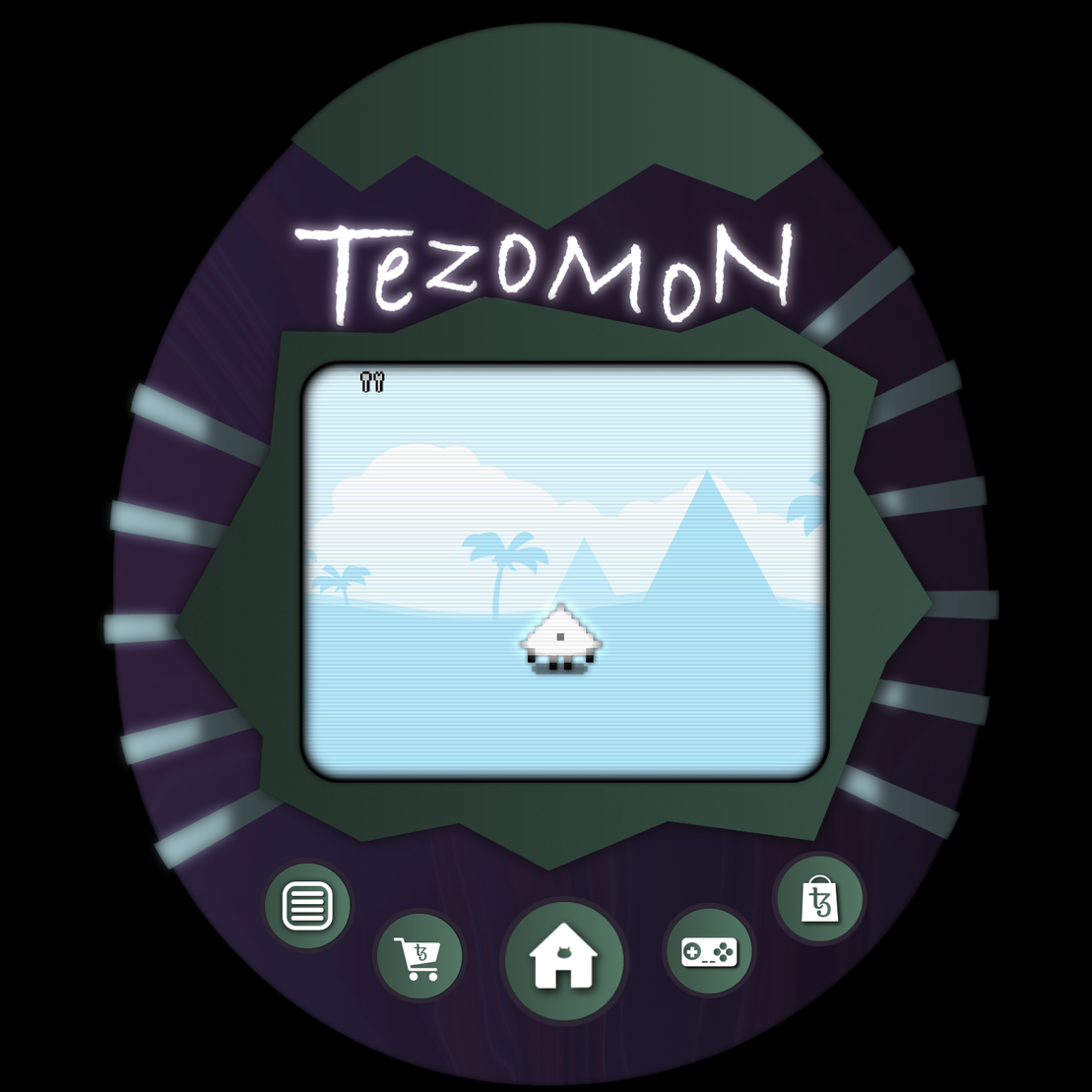 Tezomon #6