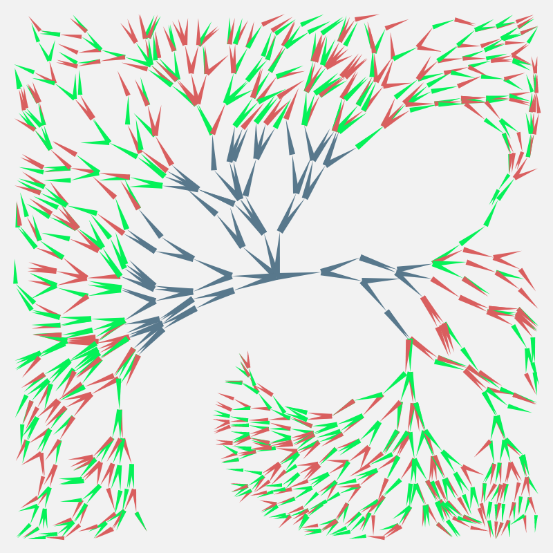 Foliage #67