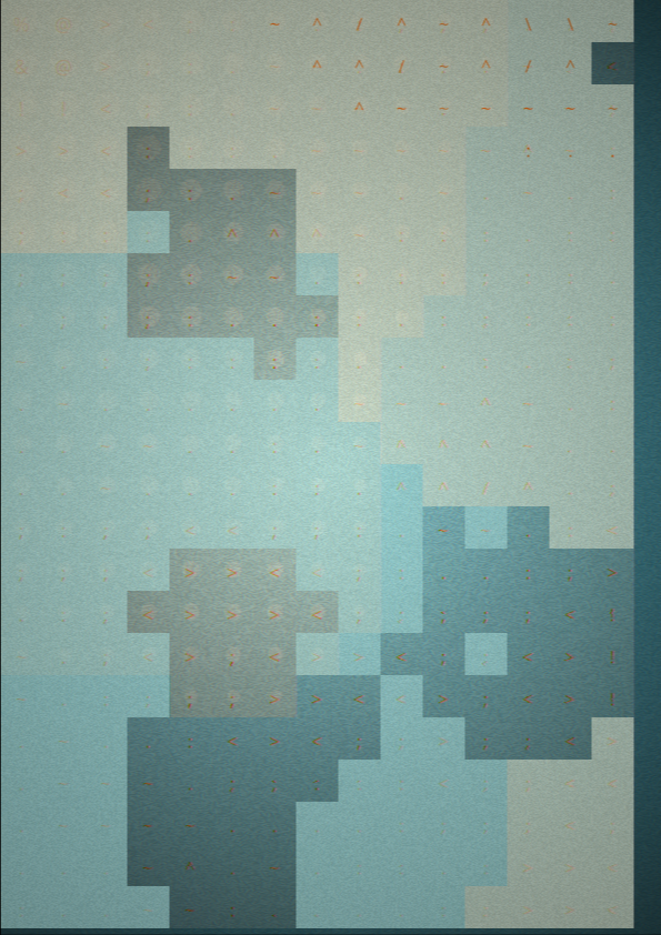 Convergence Remnants #7870
