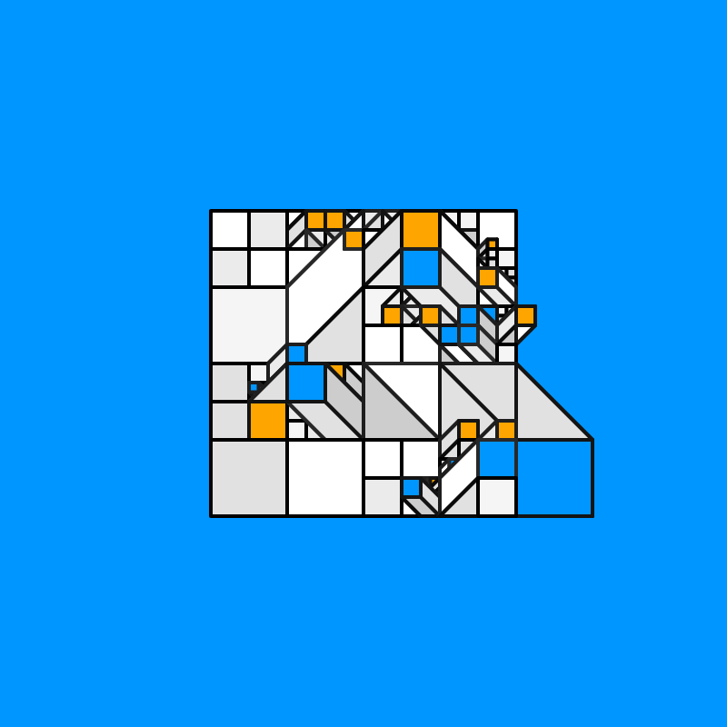 Parallelogrid #56