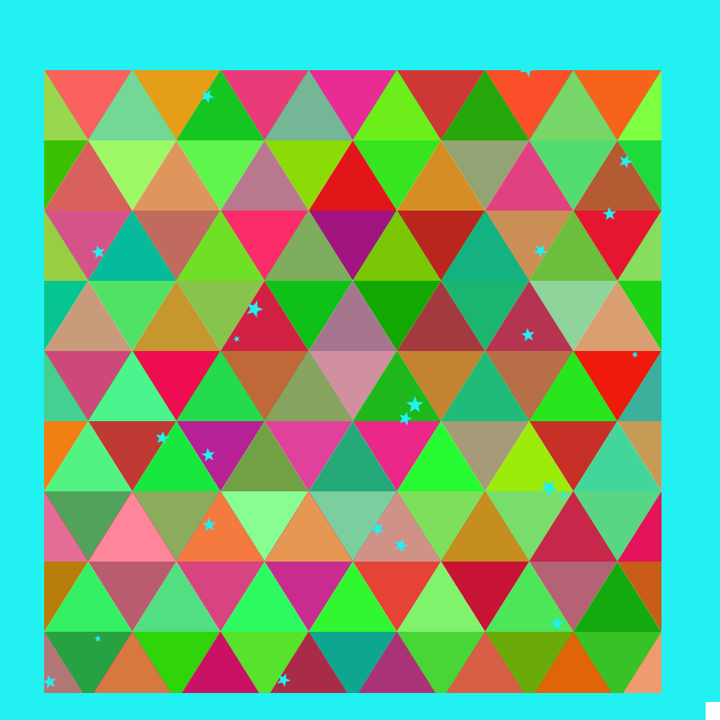 Triangles #115