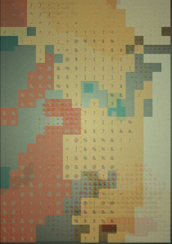Convergence Remnants #2488