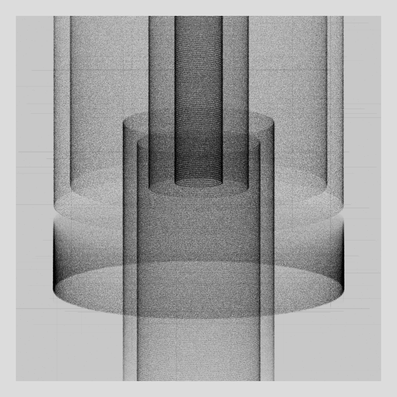 isometry #28