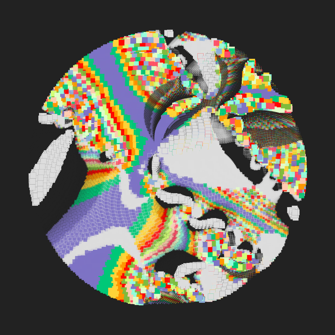 Still C #20288