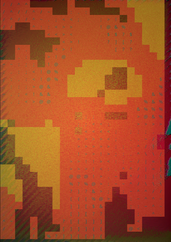 Convergence Remnants #7229