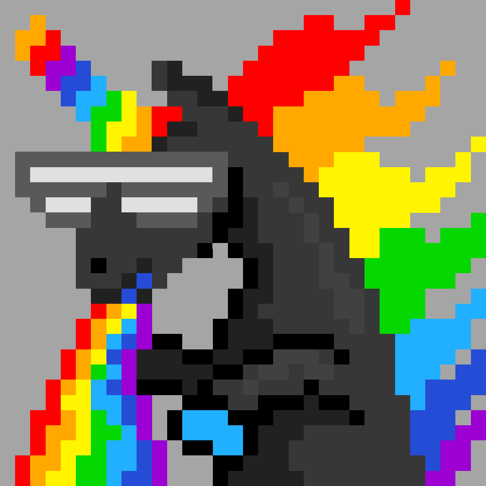 Unicorn #7928