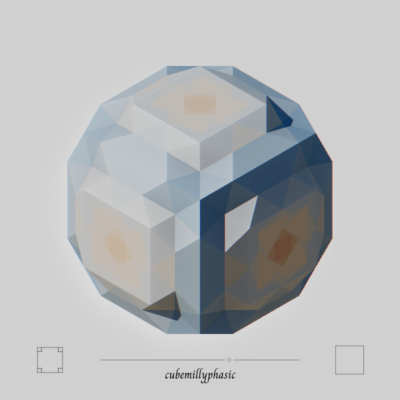 polyzygy #79