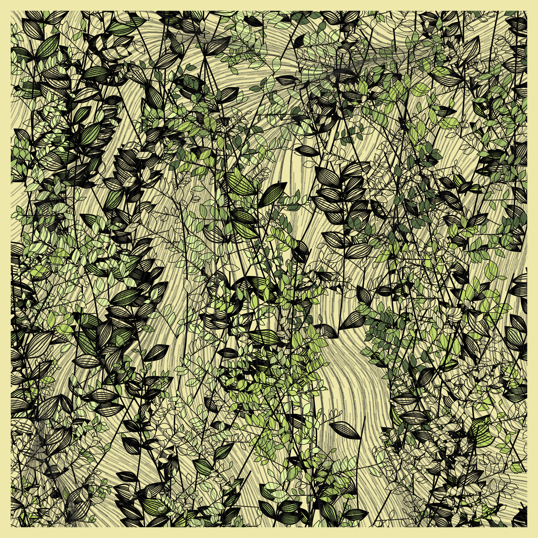 Random Plants #168