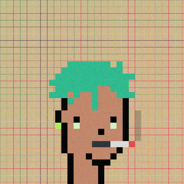 PubPunks #34