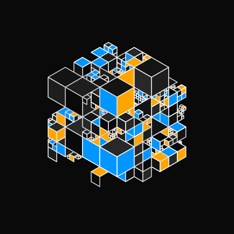 Hexagraph #102