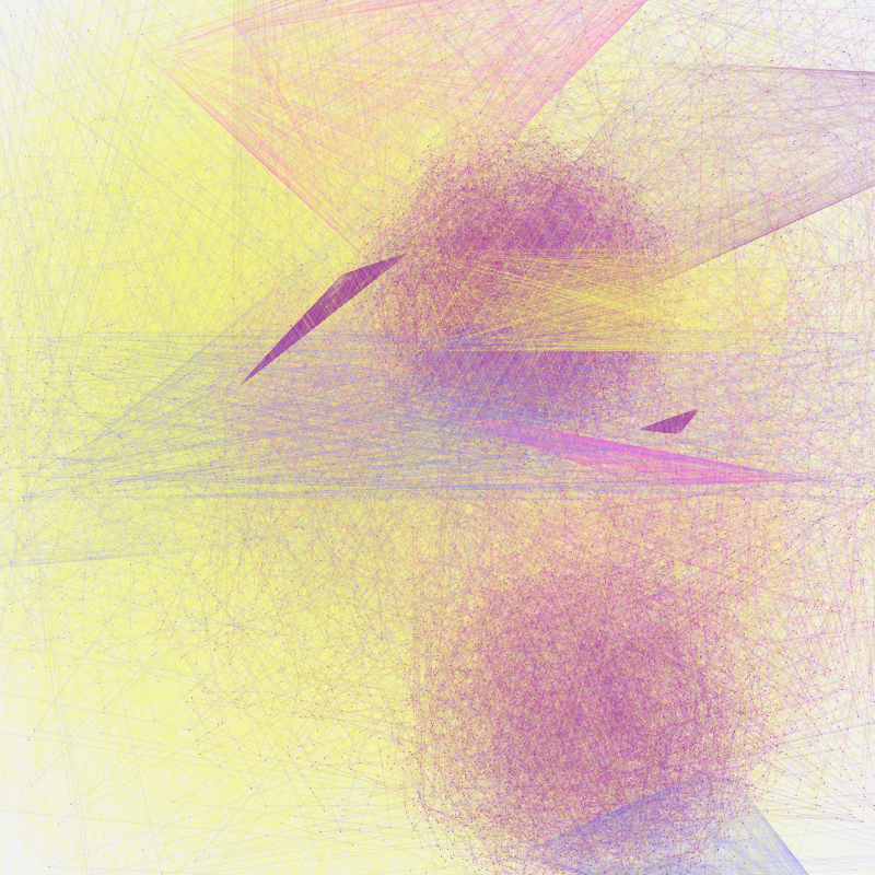 Coloring With Lines #146
