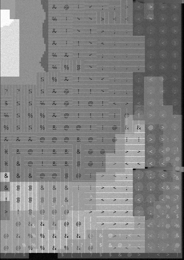 Convergence Remnants #14269