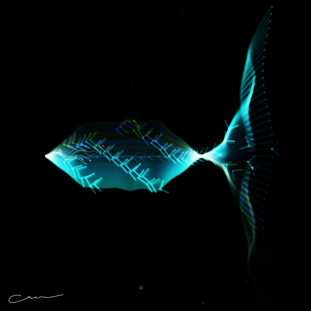 SoulFish #329