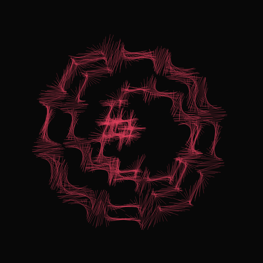 The Noise #9620