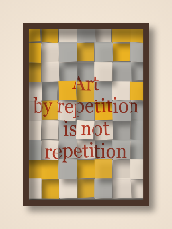 The Metaphor Machine #12104