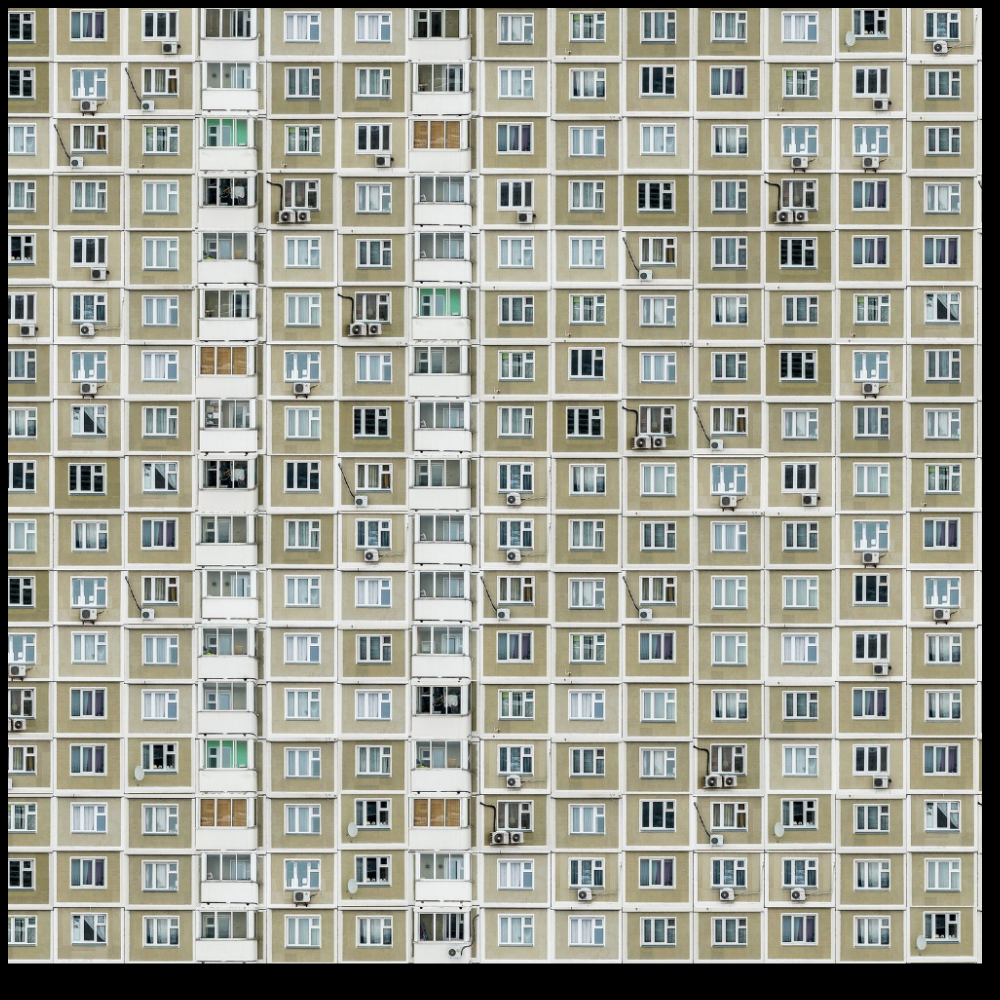 panel-high-rise-building #7