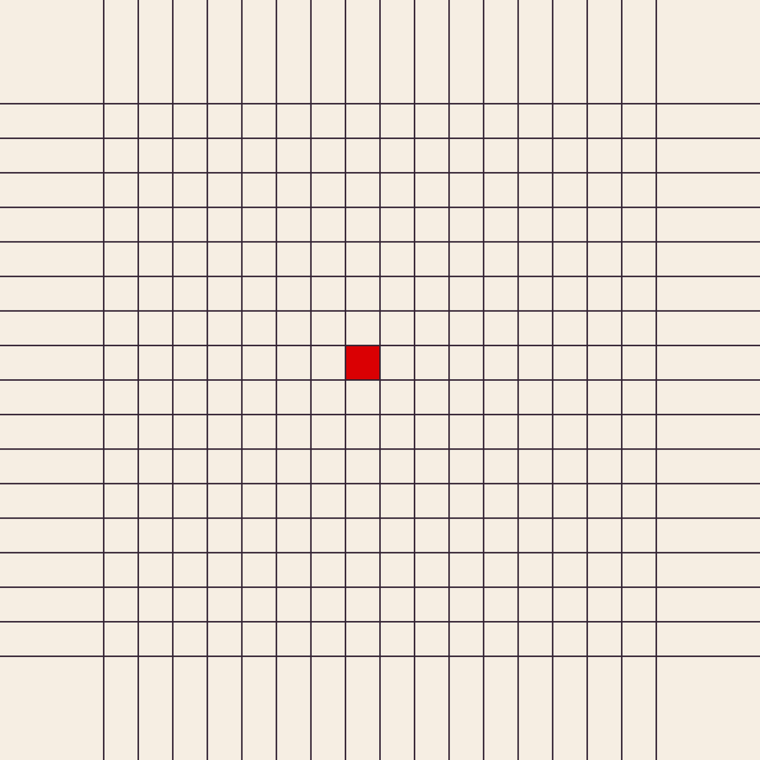 Mondrian Chess #69