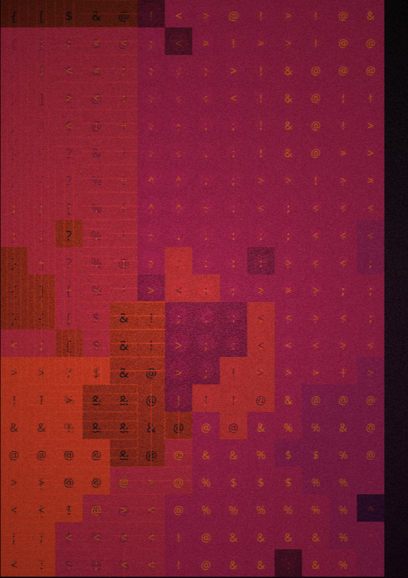 Convergence Remnants #18118