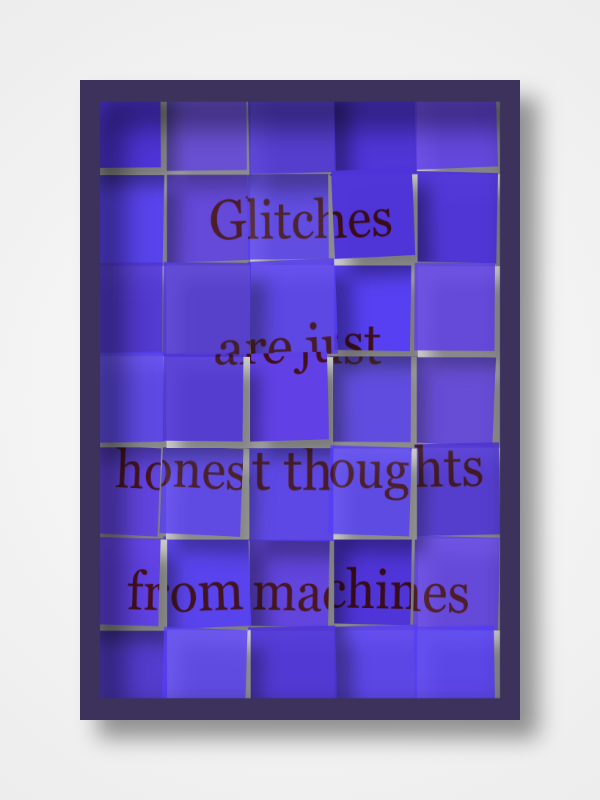 The Metaphor Machine #3097