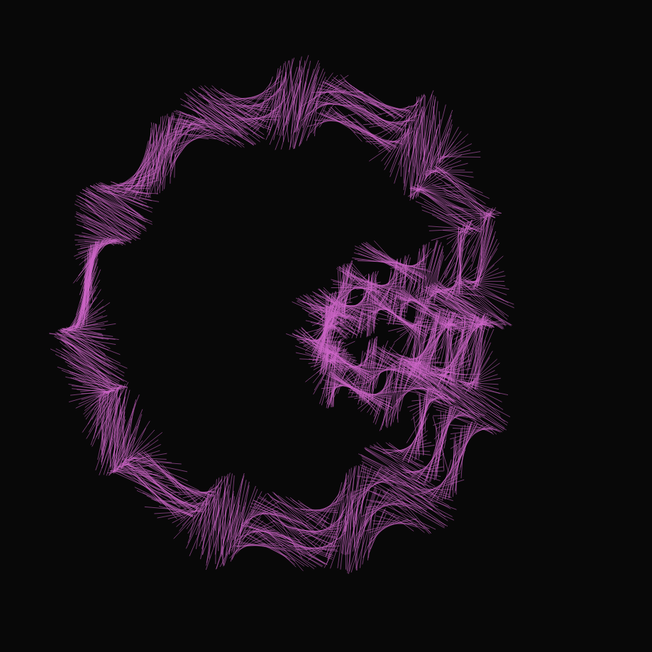 The Noise #11536