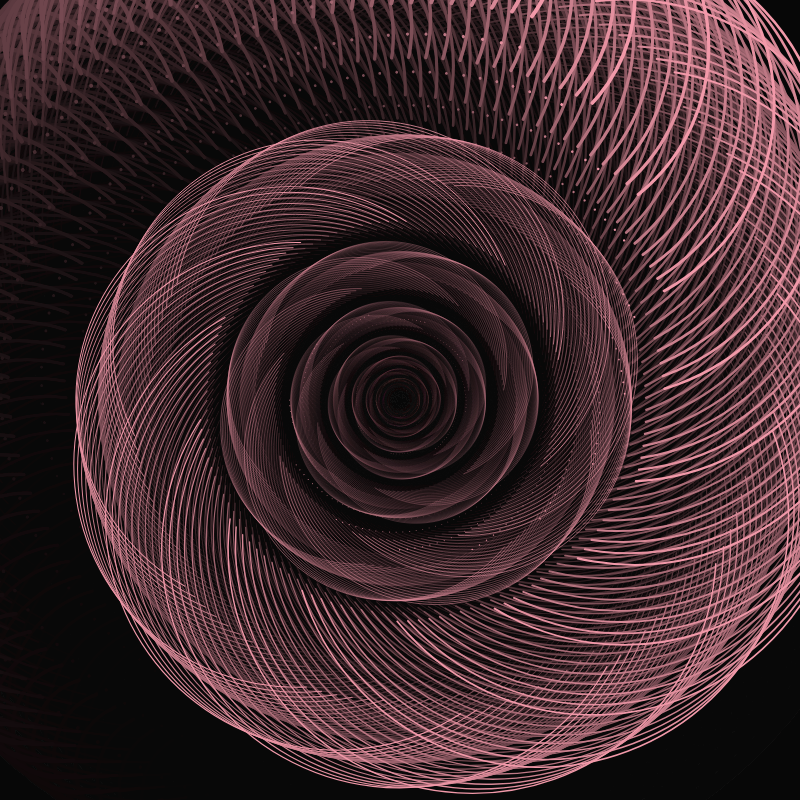 Free Hypnotic Spiral #39