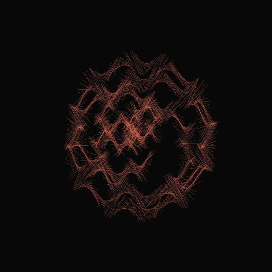 The Noise #7893