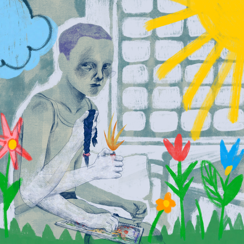 little god #195